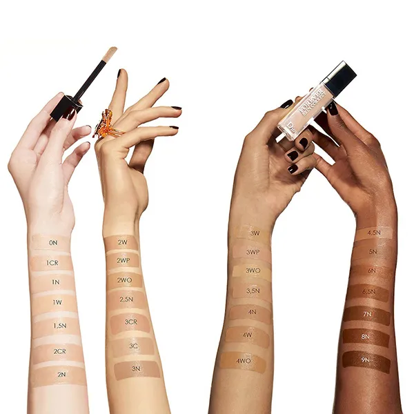Kem Che Khuyết Điểm Dior Forever Skin Correct Tone 3C Cool 11ml - Trang điểm - Vua Hàng Hiệu