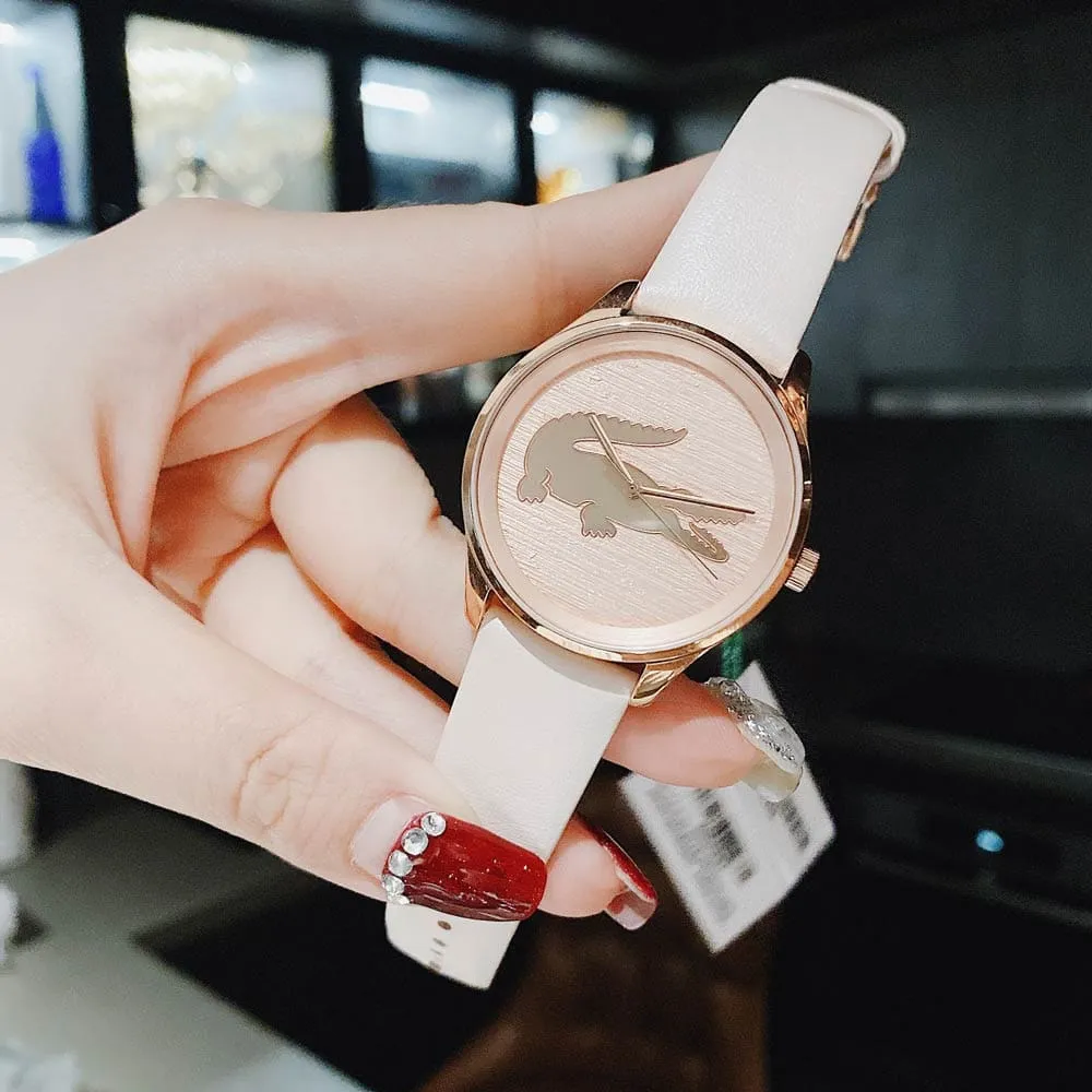 Đồng Hồ Lacoste