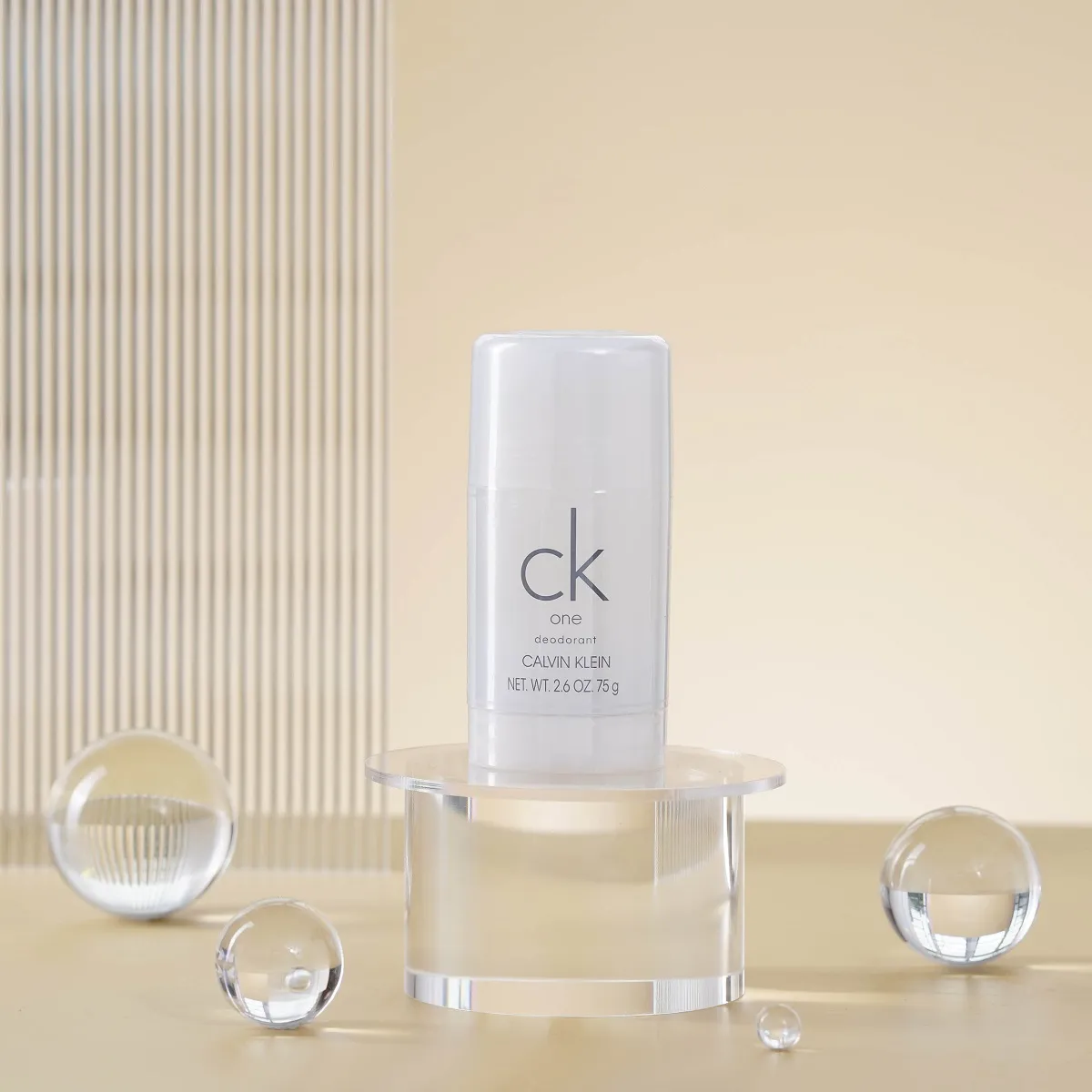 Lăn Khử Mùi Calvin Klein