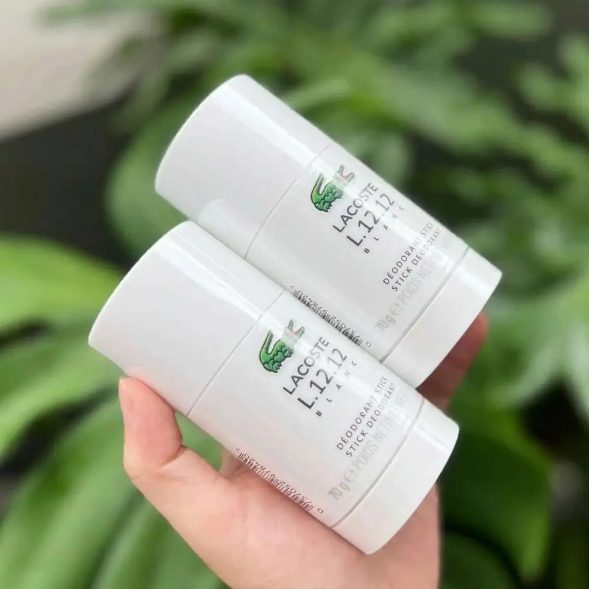 Lăn Khử Mùi Lacoste