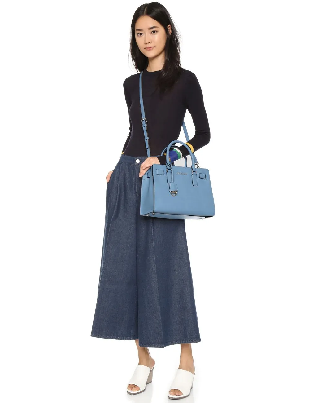 Túi xách Michael Kors Dillon Satchel