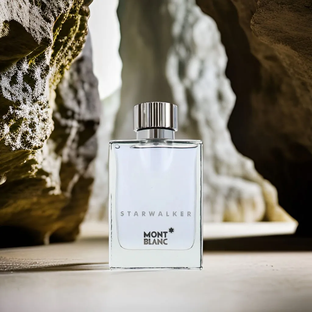 Nước hoa Montblanc Starwalker Eau de Toilette