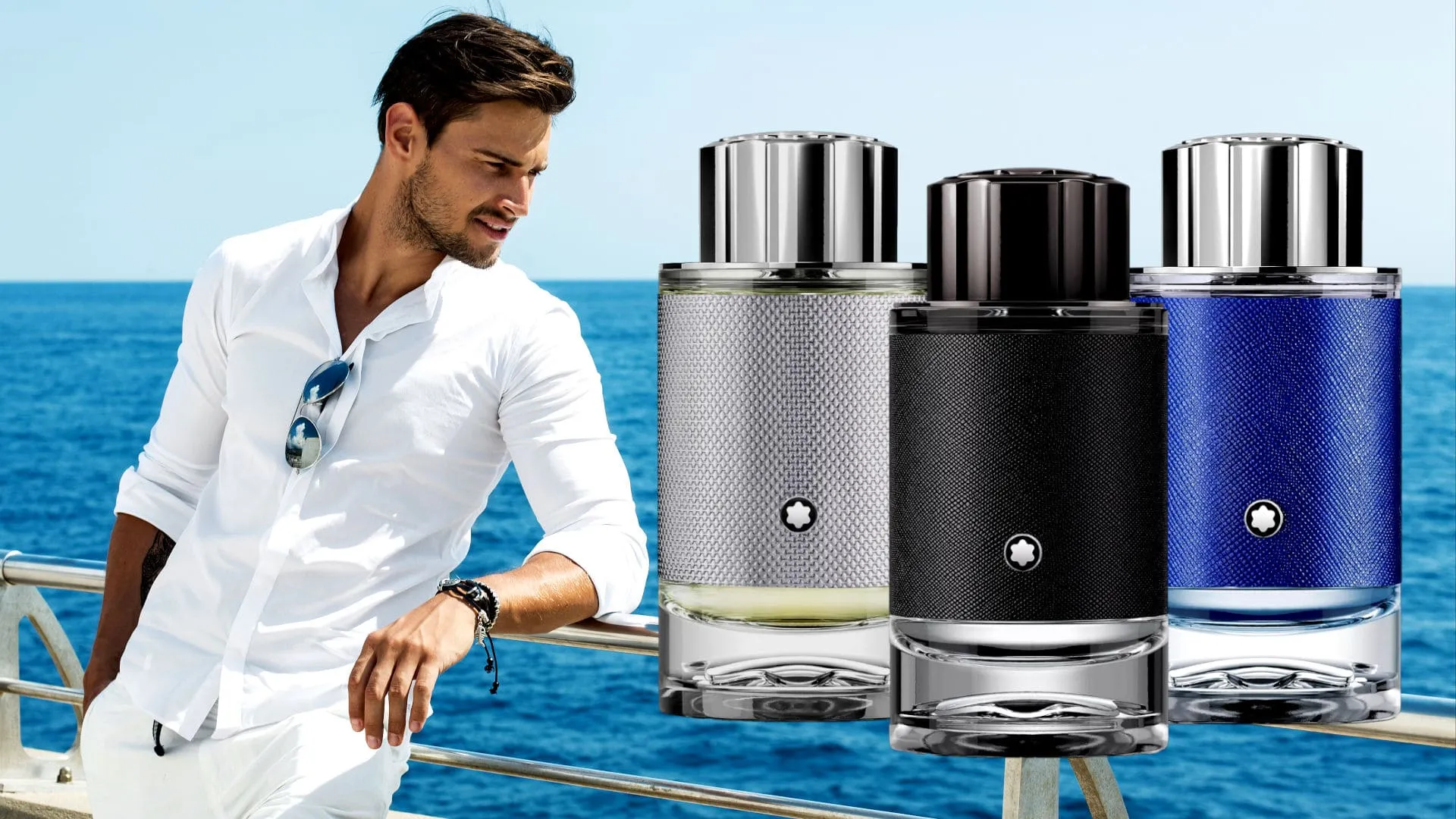 Nam Giới Yêu Thích Sự Mạnh Mẽ Và Tinh Tế