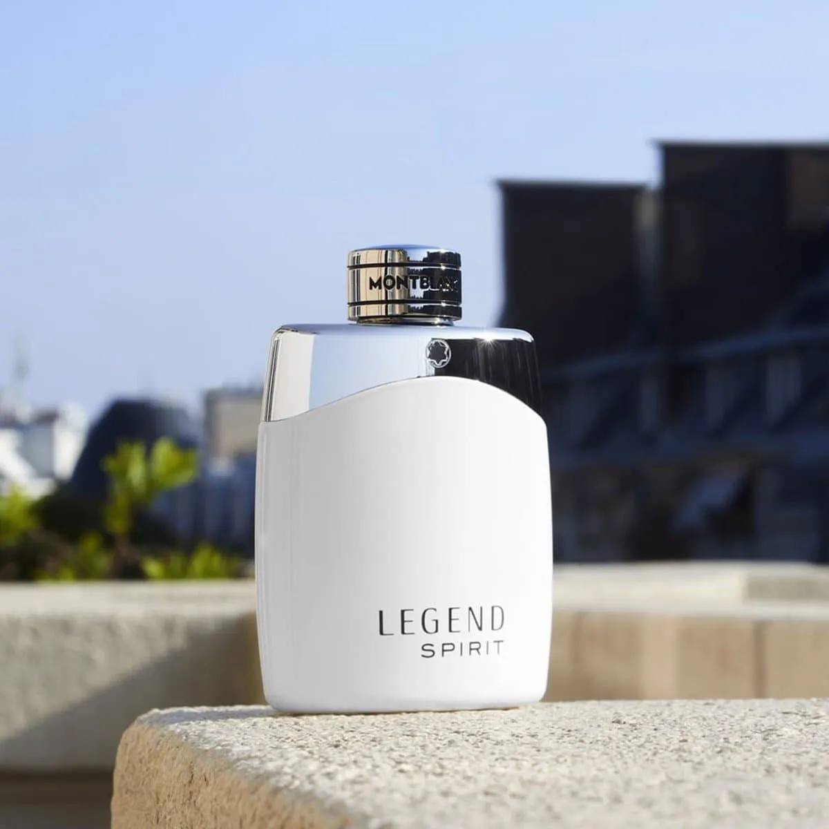 Nước hoa Montblanc Legend Spirit Eau de Toilette