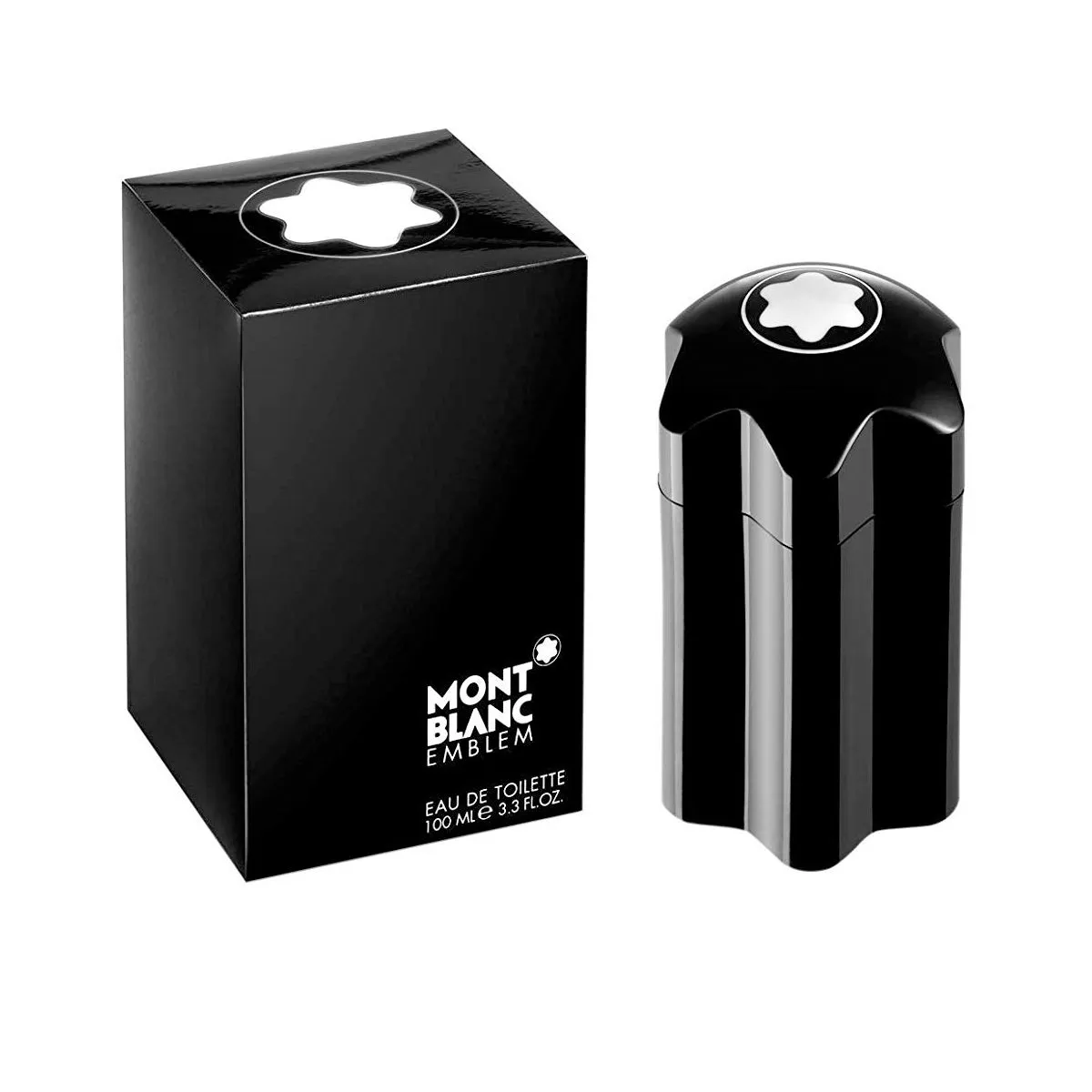 Nước hoa Montblanc Emblem Eau de Toilette