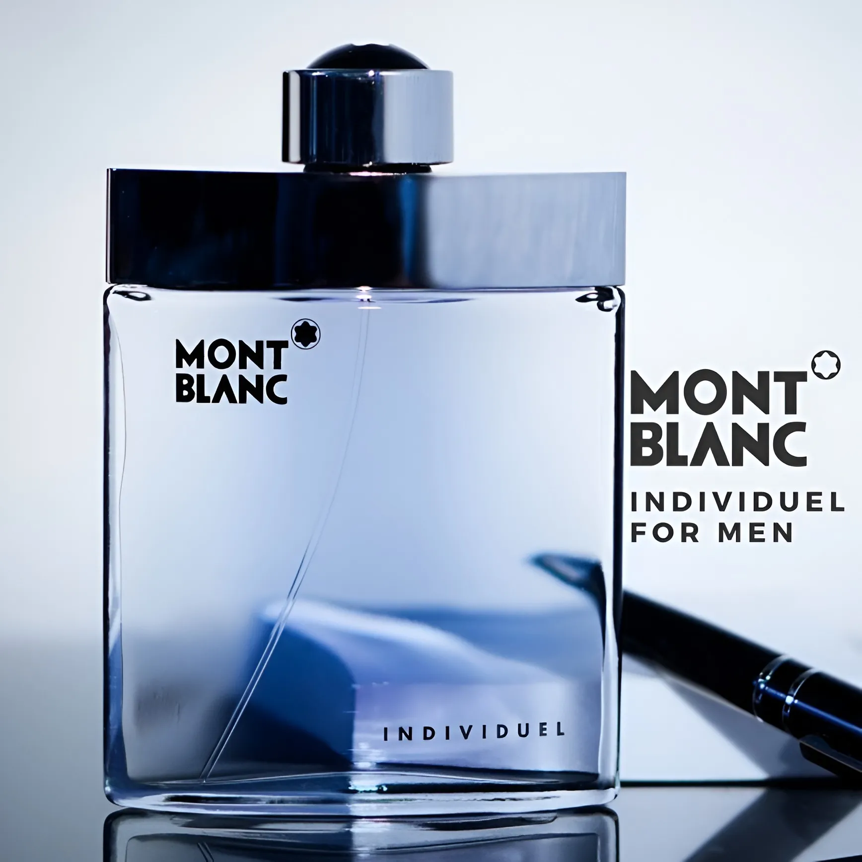 Nước hoa Montblanc Individuel Eau de Toilette