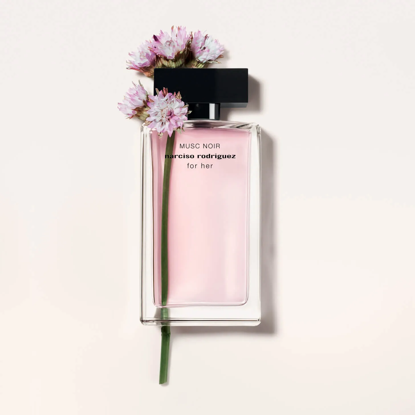 Nước hoa Narciso Rodriguez Musc Noir For Her Eau de Parfum