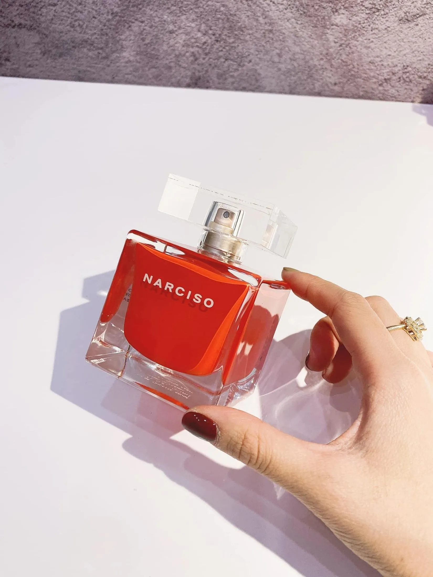 Nước hoa Narciso Eau de Toilette