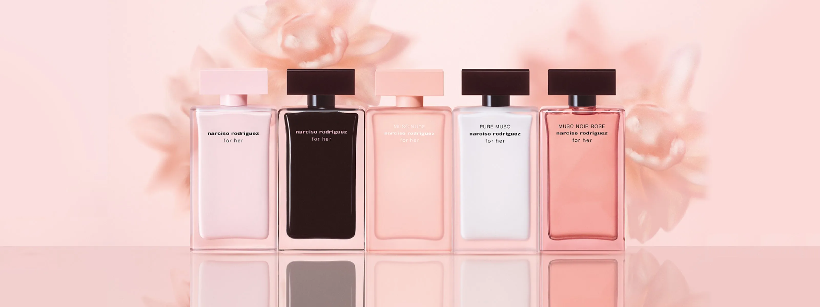 Giới Thiệu Thương Hiệu Narciso Rodriguez