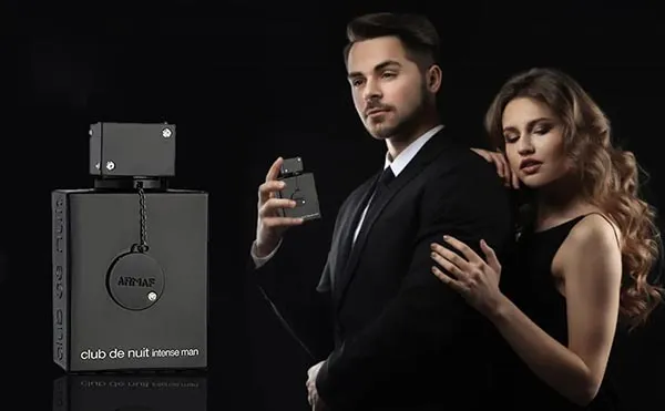 Nước Hoa Nam Armaf Club De Nuit Intense Man Eau De Toilette 105ml - Nước hoa - Vua Hàng Hiệu