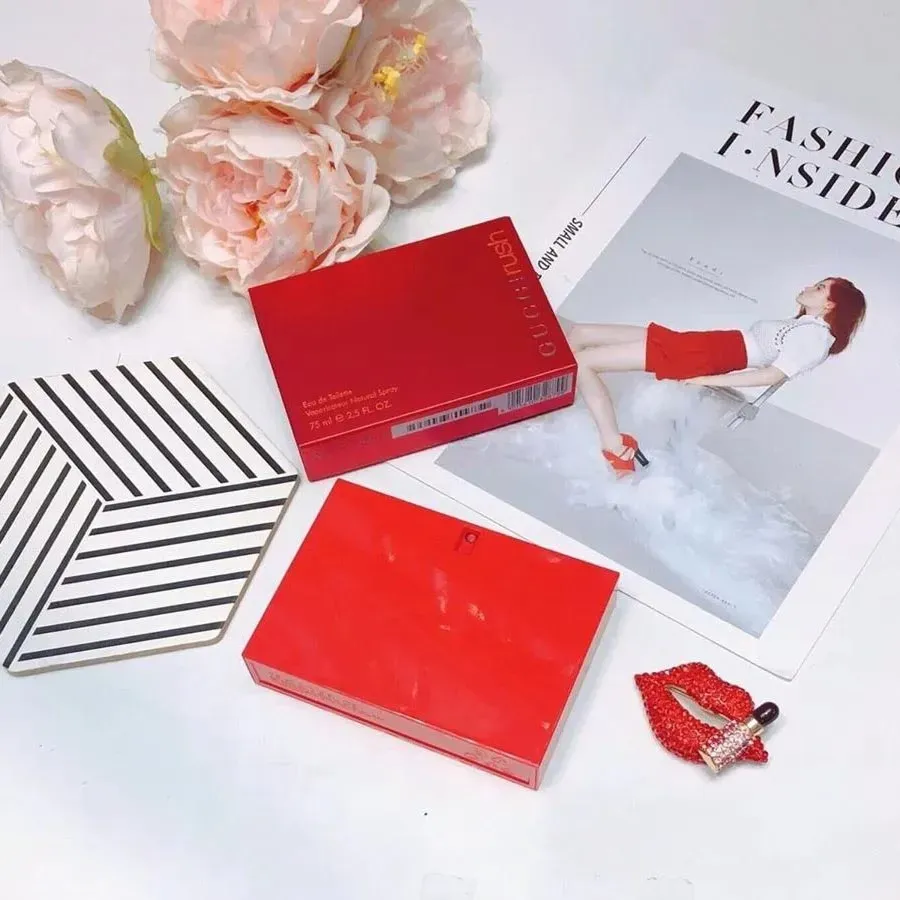 Nước hoa Gucci Rush