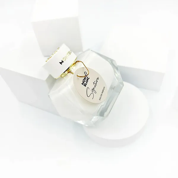 Nước Hoa Nữ MontBlanc Signature EDP 90ml - Nước hoa - Vua Hàng Hiệu