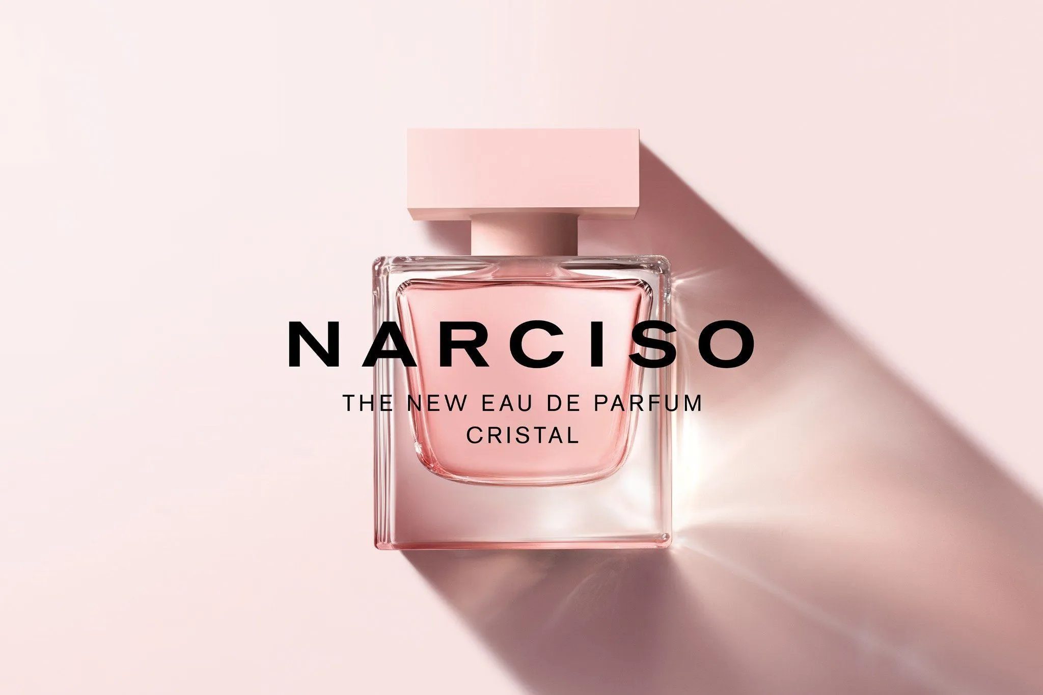 Nước hoa Narciso Eau de Parfum