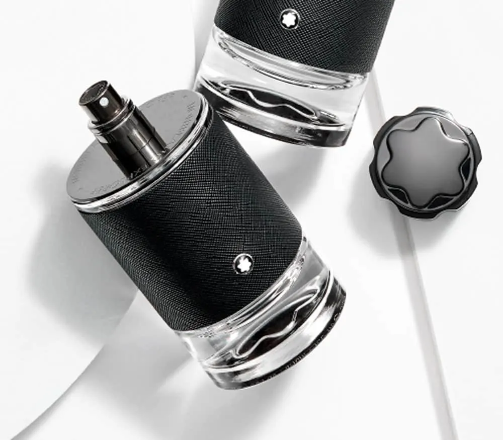 Nước hoa Montblanc Explorer Eau de Parfum