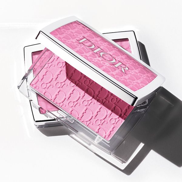 Set Trang Điểm Dior Makeup Christmas The Volume And Glow Ritual Gift Limited Edition 3 Món - Trang điểm - Vua Hàng Hiệu