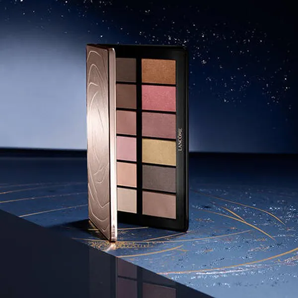 Set Trang Điểm Và Dưỡng Da Lancôme 2024 Holiday Beauty Box 11 Món - Trang điểm - Vua Hàng Hiệu