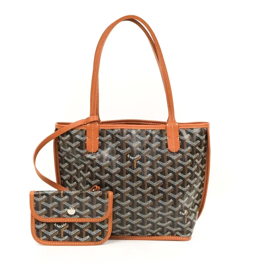 Túi xách Goyard Anjou Tote