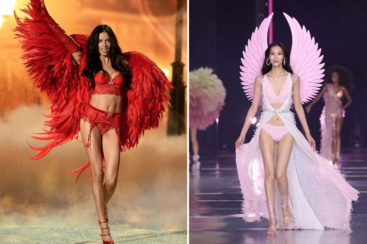 Show Victoria's Secret 2025 trở lại sau 5 năm với sự góp mặt của Lisa (BlackPink) - 8