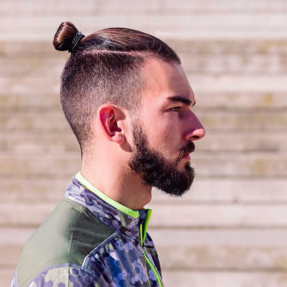 Top 9 kiểu tóc Slick Back sang trọng, lịch lãm cho các quý ông