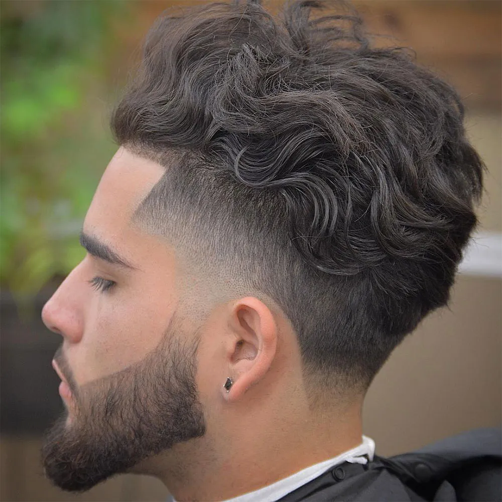 Top 9 kiểu tóc Slick Back sang trọng, lịch lãm cho các quý ông