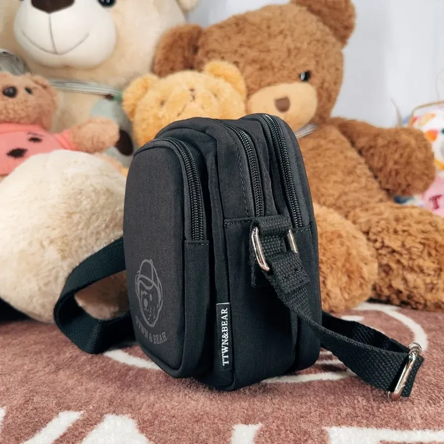 Túi Đeo Chéo TTWN Bear Sport
