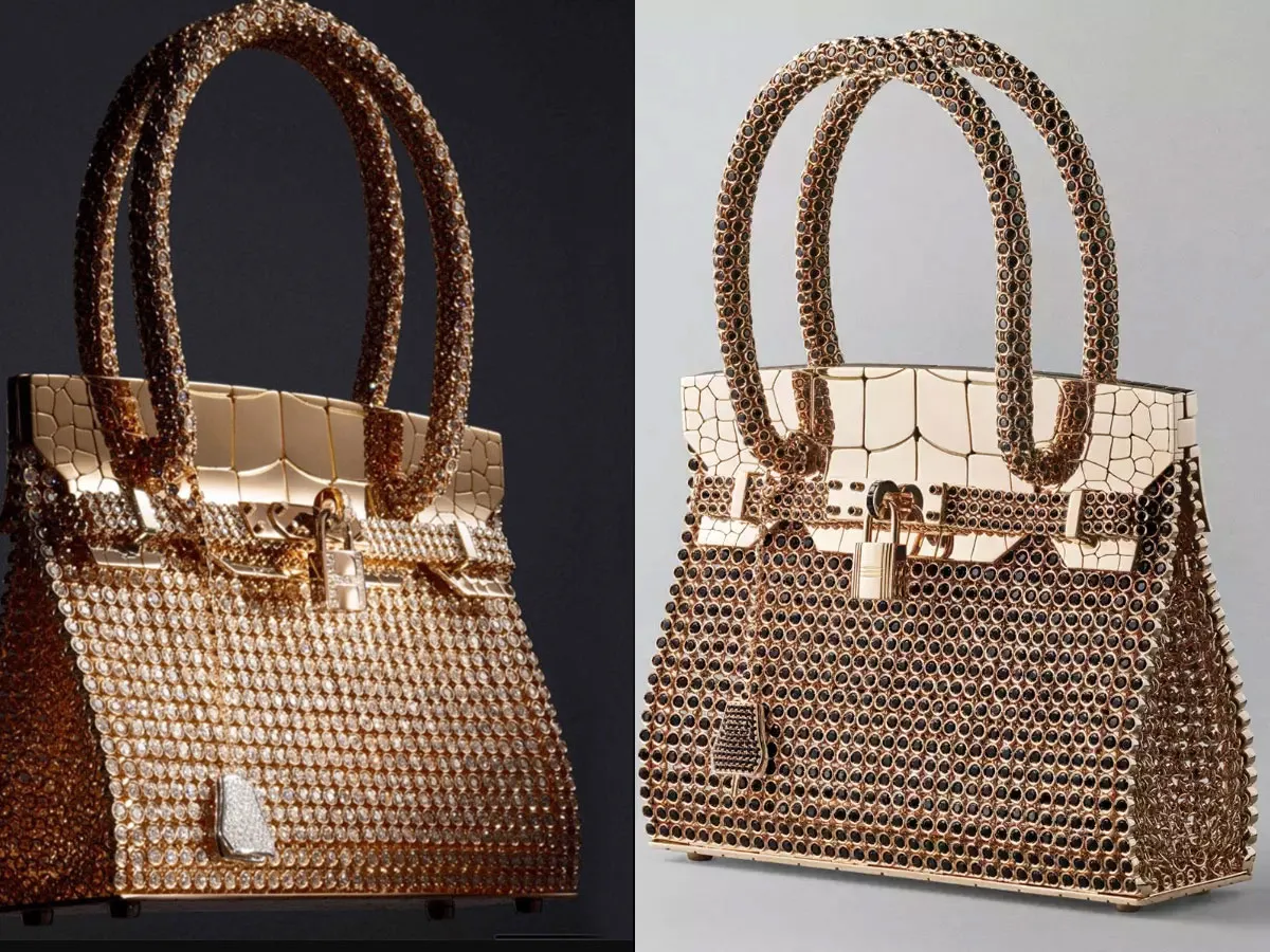 Top 7 túi xách Hermès Birkin đắt tiền, được săn đón nhiều