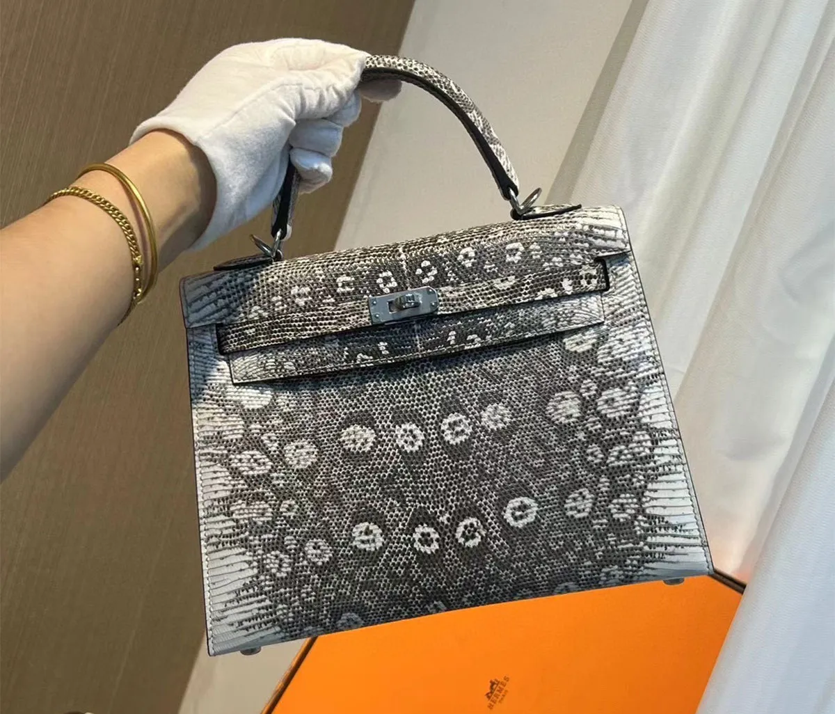 Top 7 túi xách Hermès Birkin đắt tiền, được săn đón nhiều