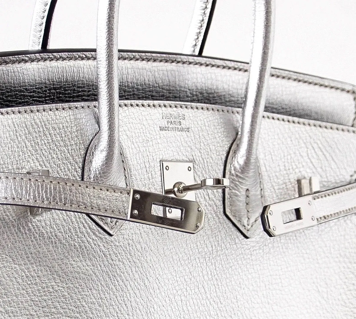 Top 7 túi xách Hermès Birkin đắt tiền, được săn đón nhiều
