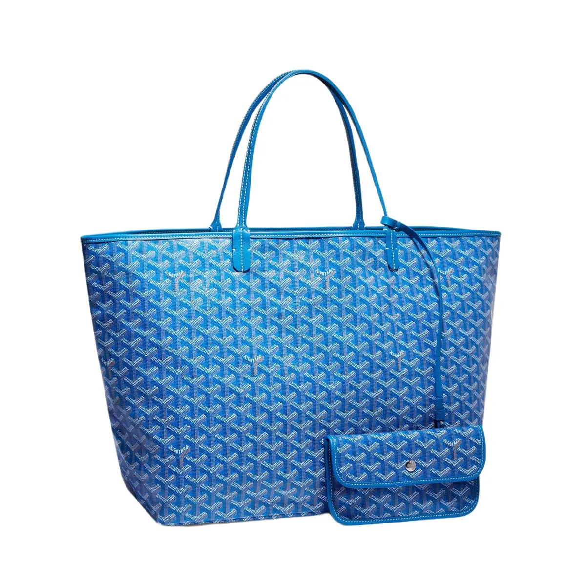 Túi xách Goyard St. Louis Tote
