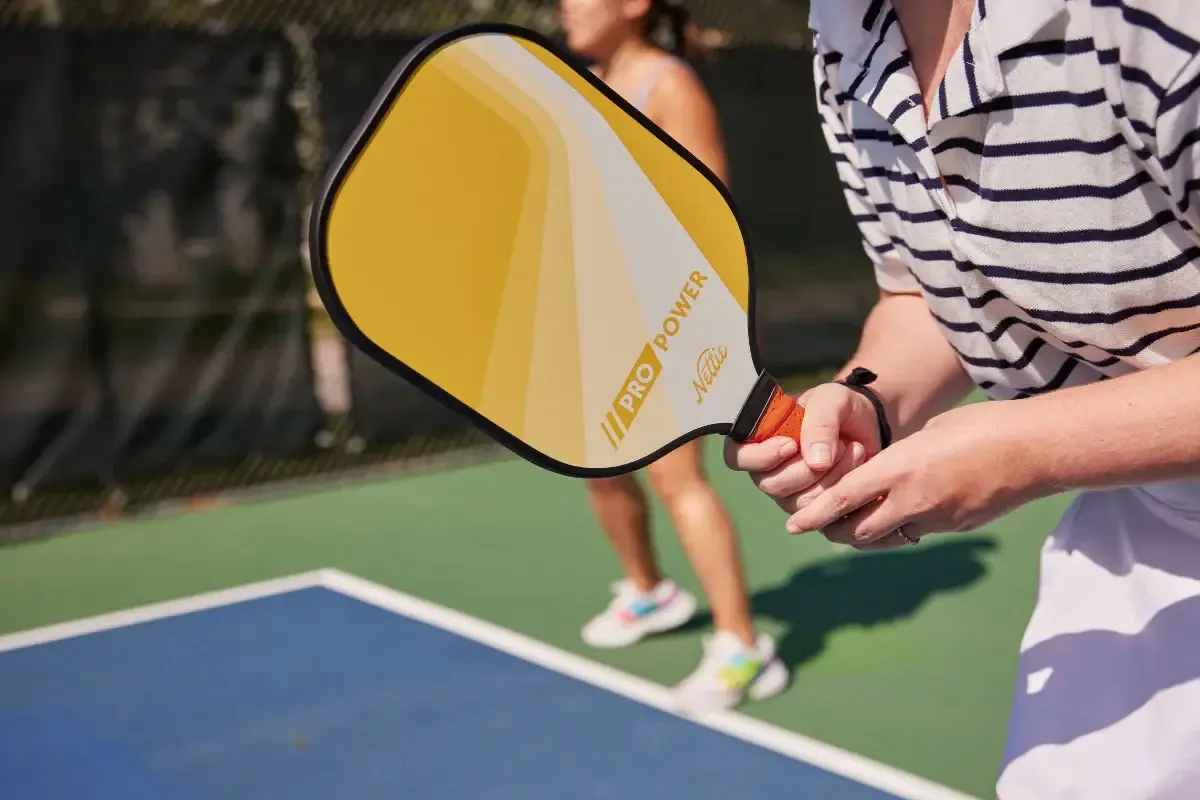 Top 10 vợt Pickleball cao cấp, bán chạy hiện nay