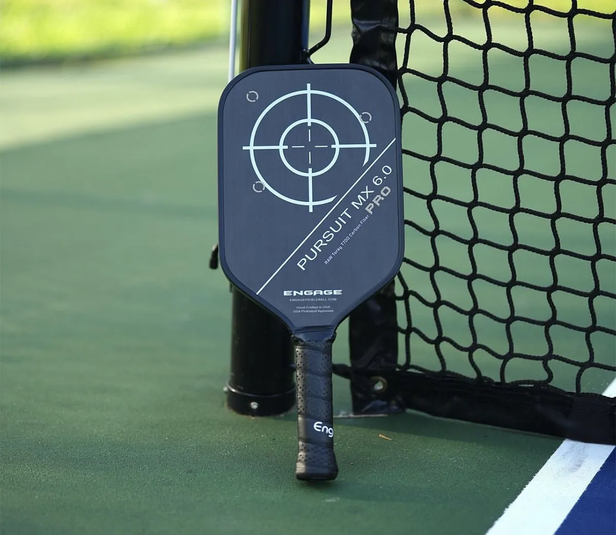 Top 10 vợt Pickleball cao cấp, bán chạy hiện nay