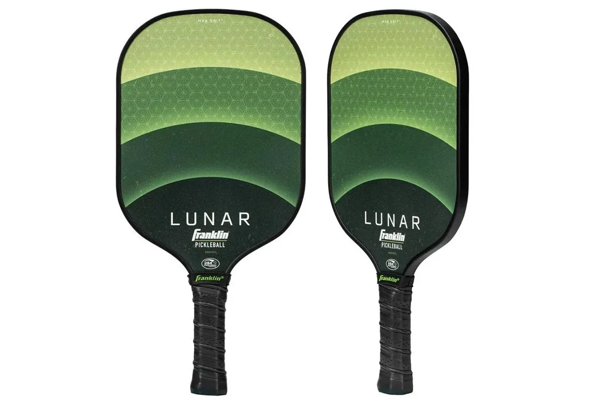 Top 10 vợt Pickleball cao cấp, bán chạy hiện nay
