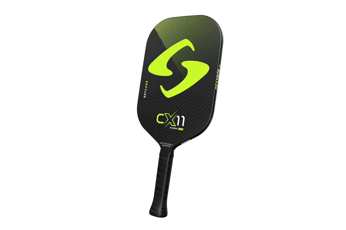 Top 10 vợt Pickleball cao cấp, bán chạy hiện nay