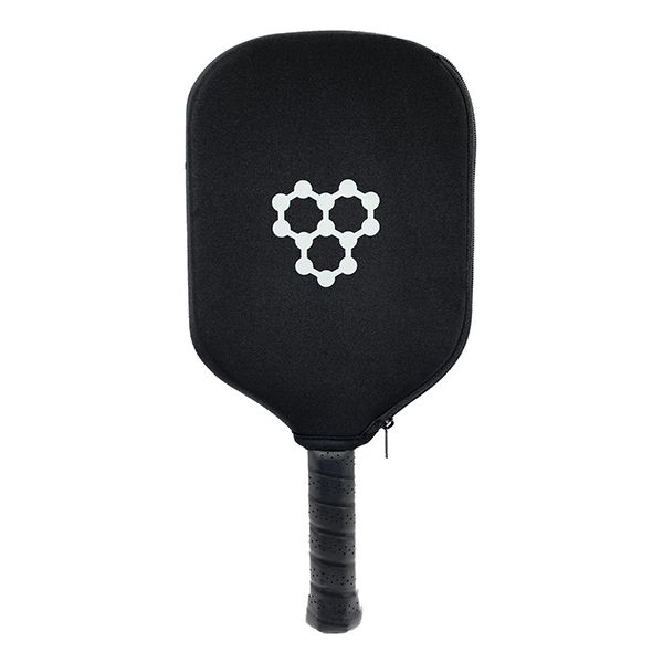 Vợt Pickleball CRBN 1X Series 16mm CRBN1X16 Paddle Màu Đen - Pickleball - Vua Hàng Hiệu