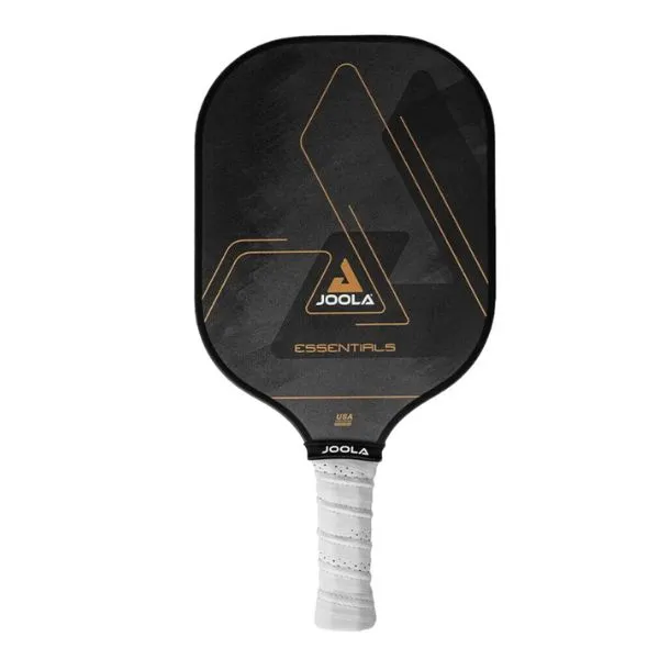 Vợt Pickleball Joola Essentials 12mm Màu Đen - Pickleball - Vua Hàng Hiệu