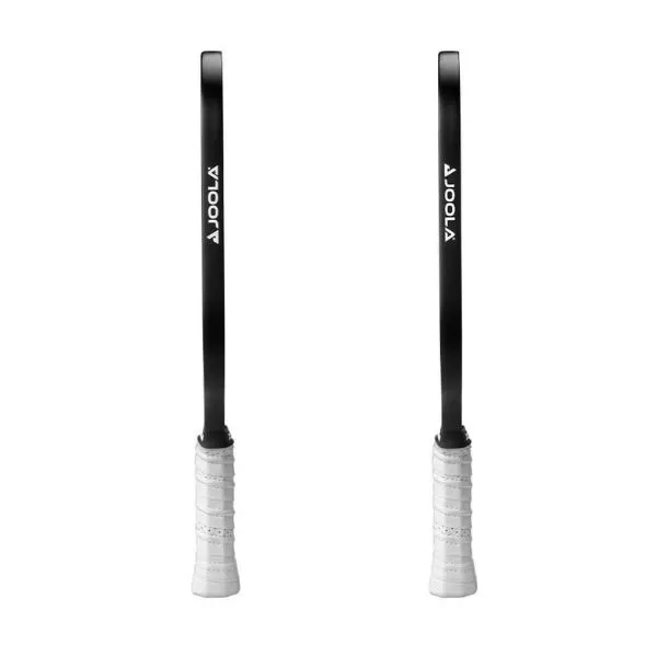 Vợt Pickleball Joola Essentials 12mm Màu Đen - Pickleball - Vua Hàng Hiệu