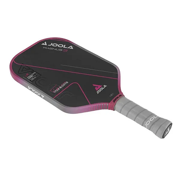 Vợt Pickleball Joola Tyson McGuffin Magnus 3 -16mm Paddle Màu Hồng - Pickleball - Vua Hàng Hiệu
