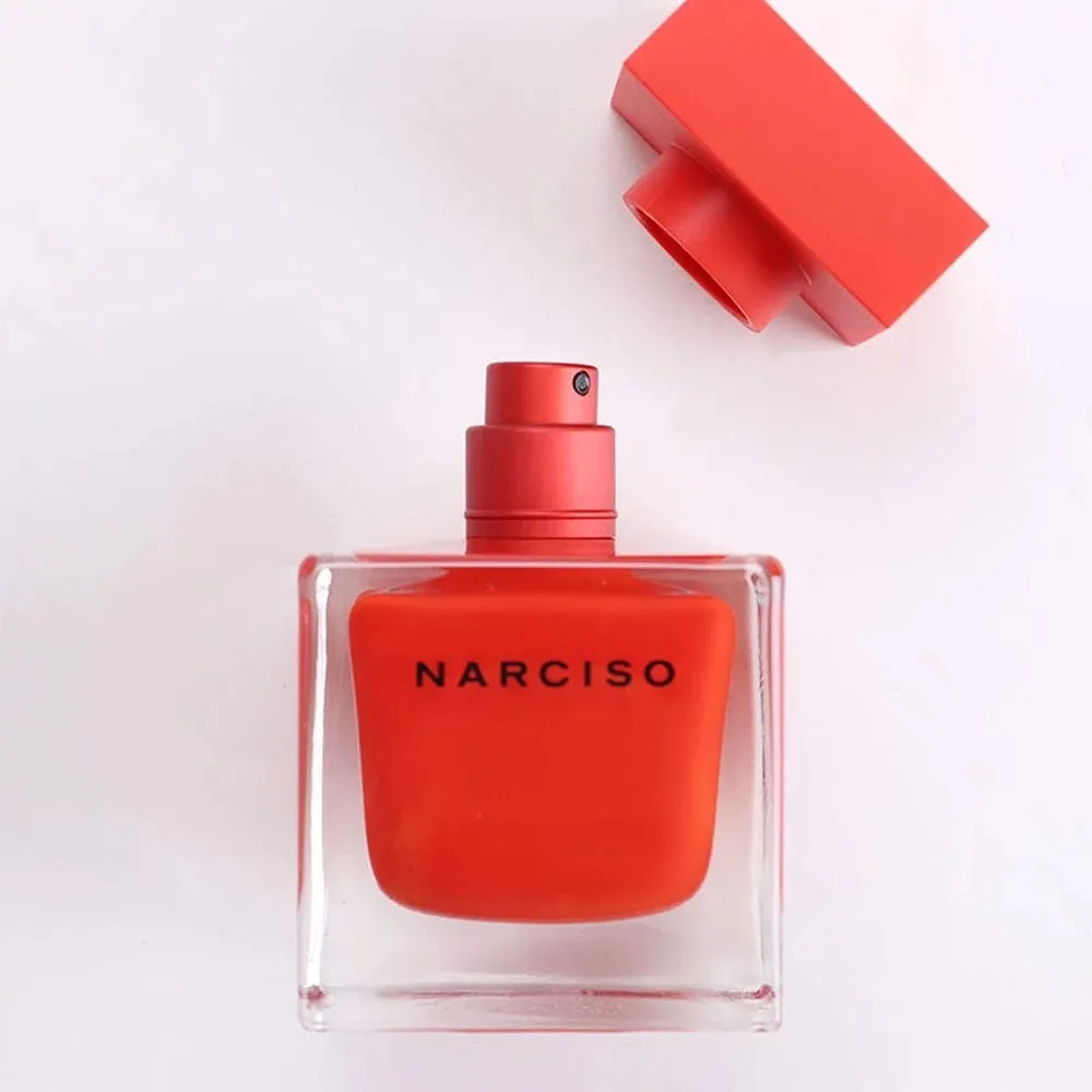 Nước hoa Narciso Rodriguez Rouge Eau de Parfum