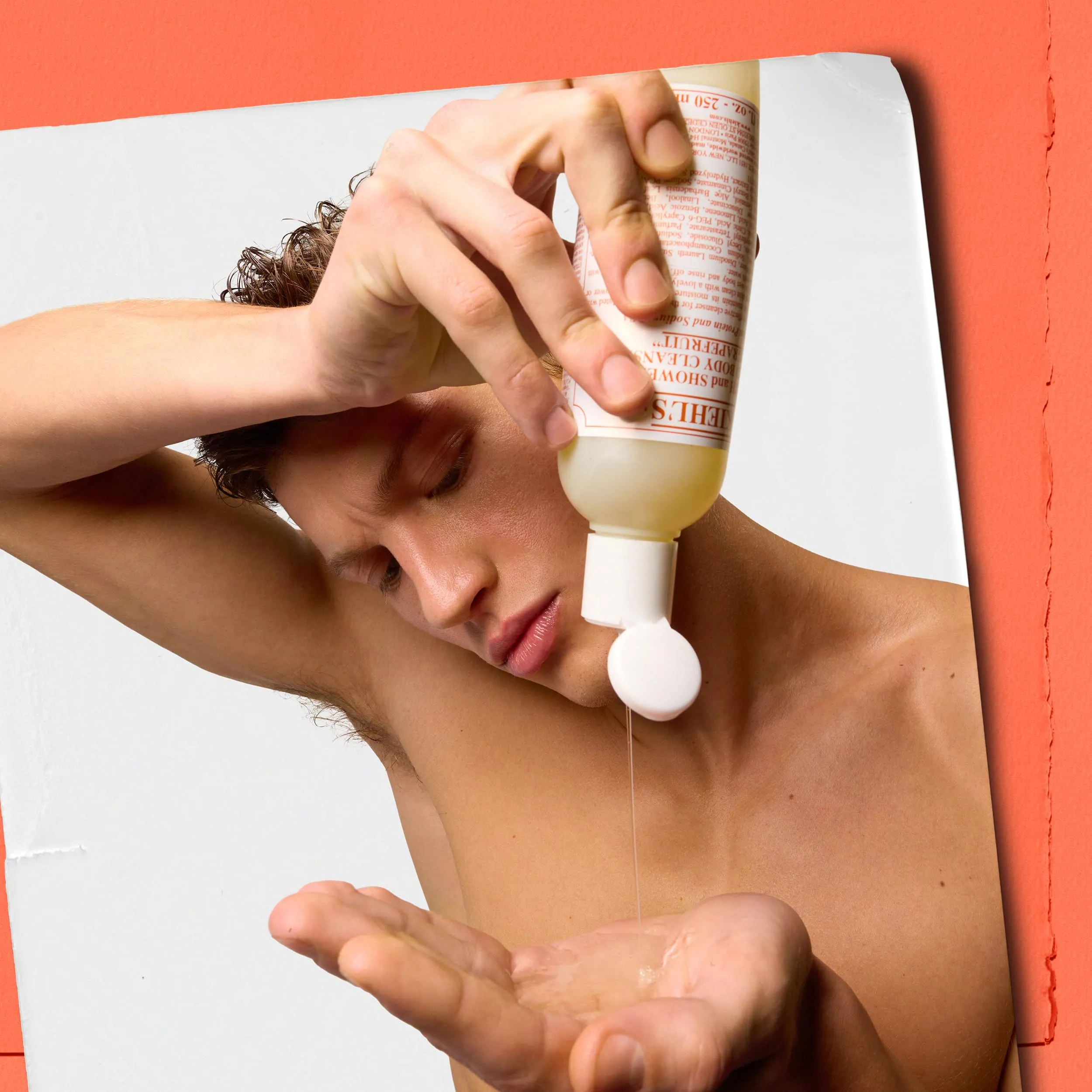 Sữa Tắm Kiehl's