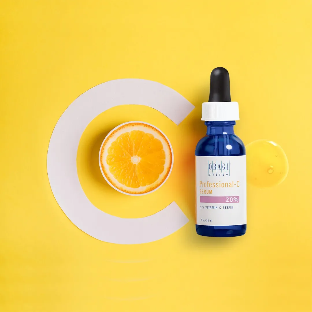 Professional-C Serum