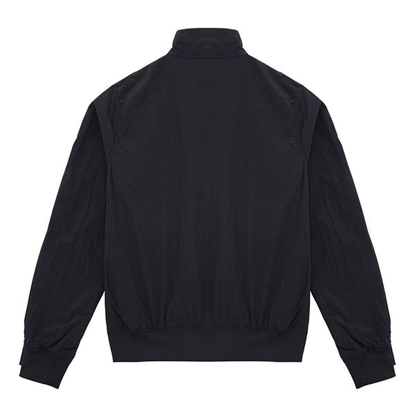 Áo Khoác Nam Giovanni Regular Fit Jacket GJK0057-1NK Mặc 2 Mặt Màu Đen Size 48 - Thời trang - Vua Hàng Hiệu