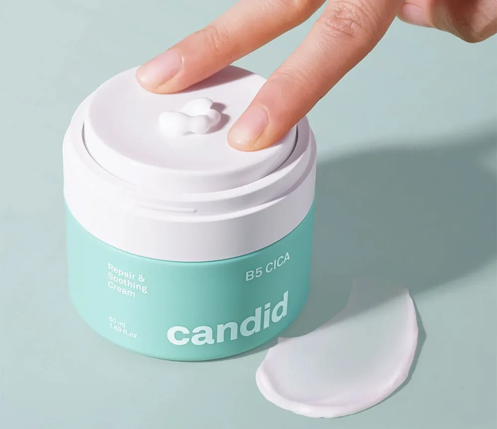 Sản Phẩm Kem Dưỡng Không Phù Hợp