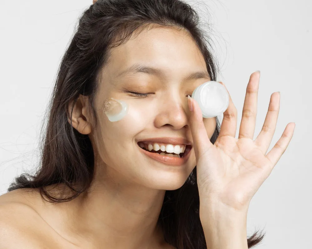Lợi ích của Kem Dưỡng Ẩm Với Làn Da