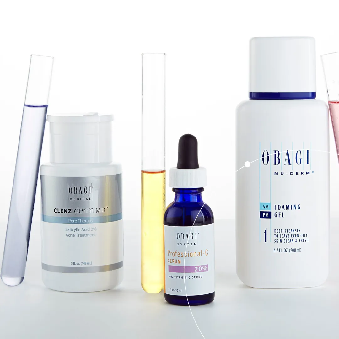 Cam kết và giá trị cốt lõi của Obagi Medical