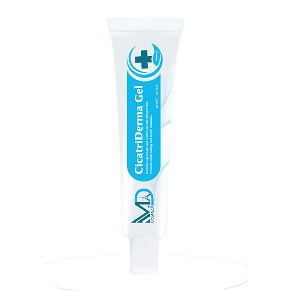 Gel Hỗ Trợ Làm Giảm Sẹo MD Cosmedi Cicatriderma Gel 30ml - Mỹ phẩm - Vua Hàng Hiệu