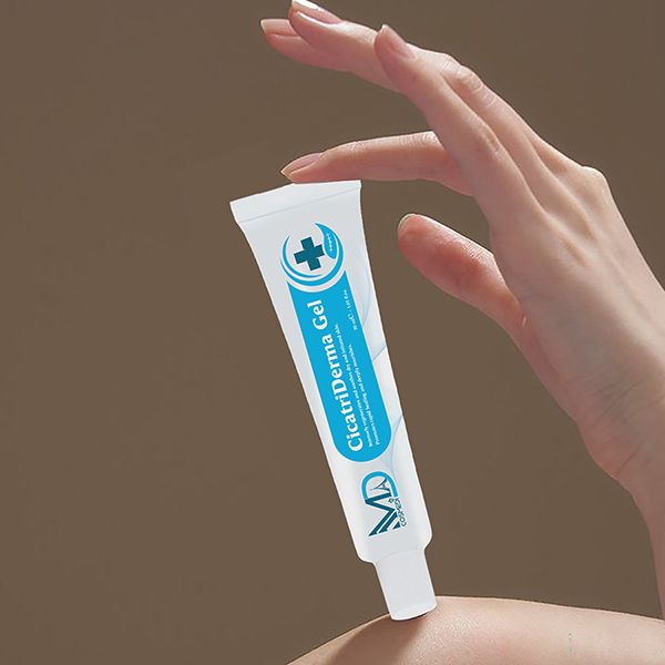 Gel Hỗ Trợ Làm Giảm Sẹo MD Cosmedi Cicatriderma Gel 30ml - Mỹ phẩm - Vua Hàng Hiệu