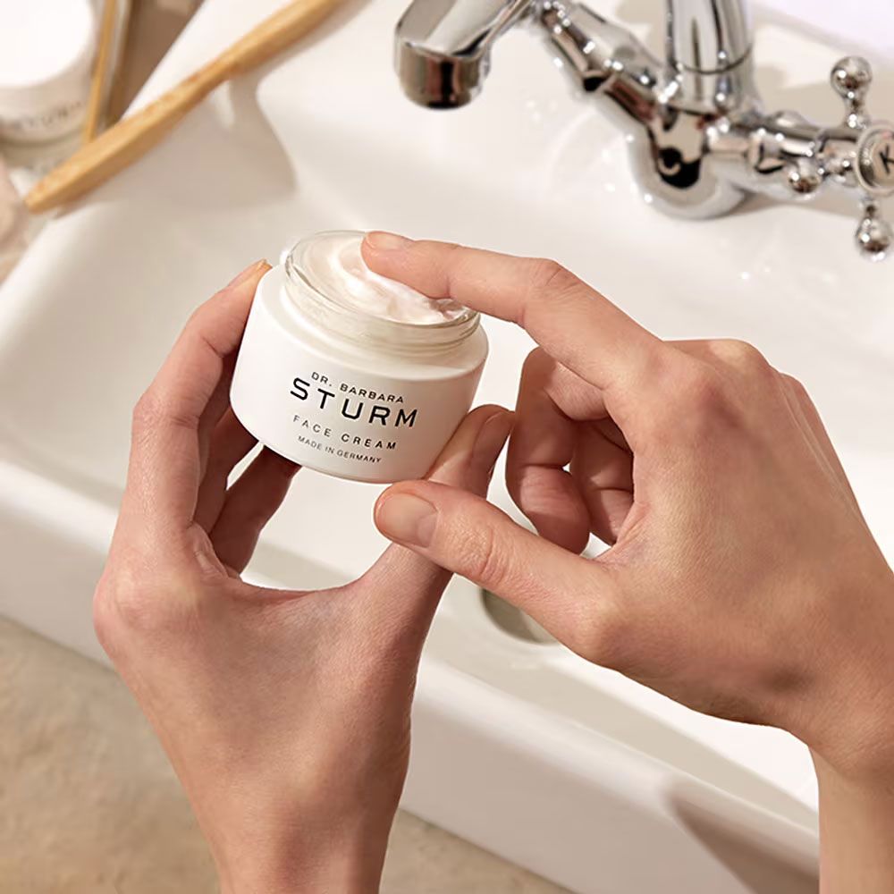 Dr. Barbara Sturm Face Cream