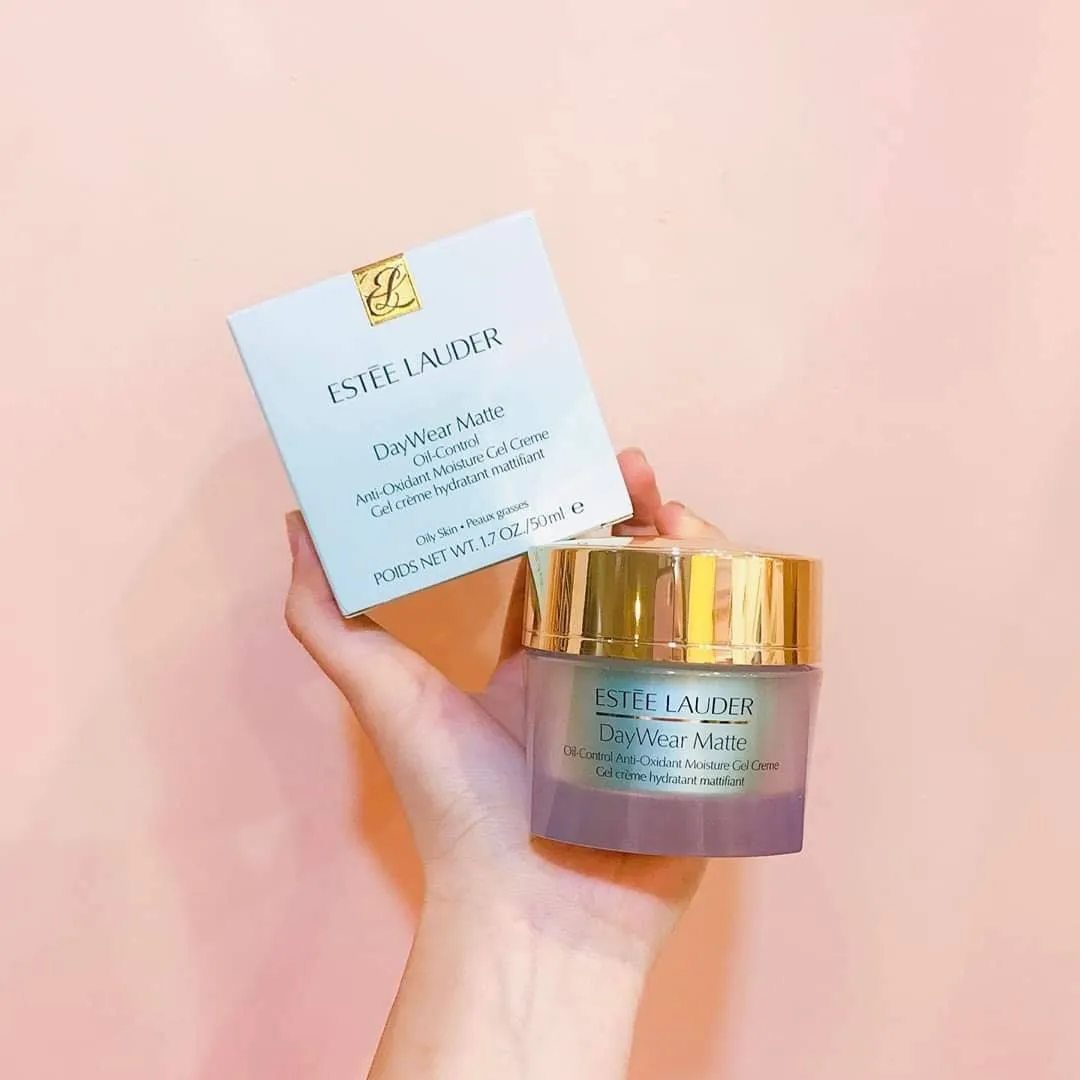 Estée Lauder DayWear Matte Gel Creme