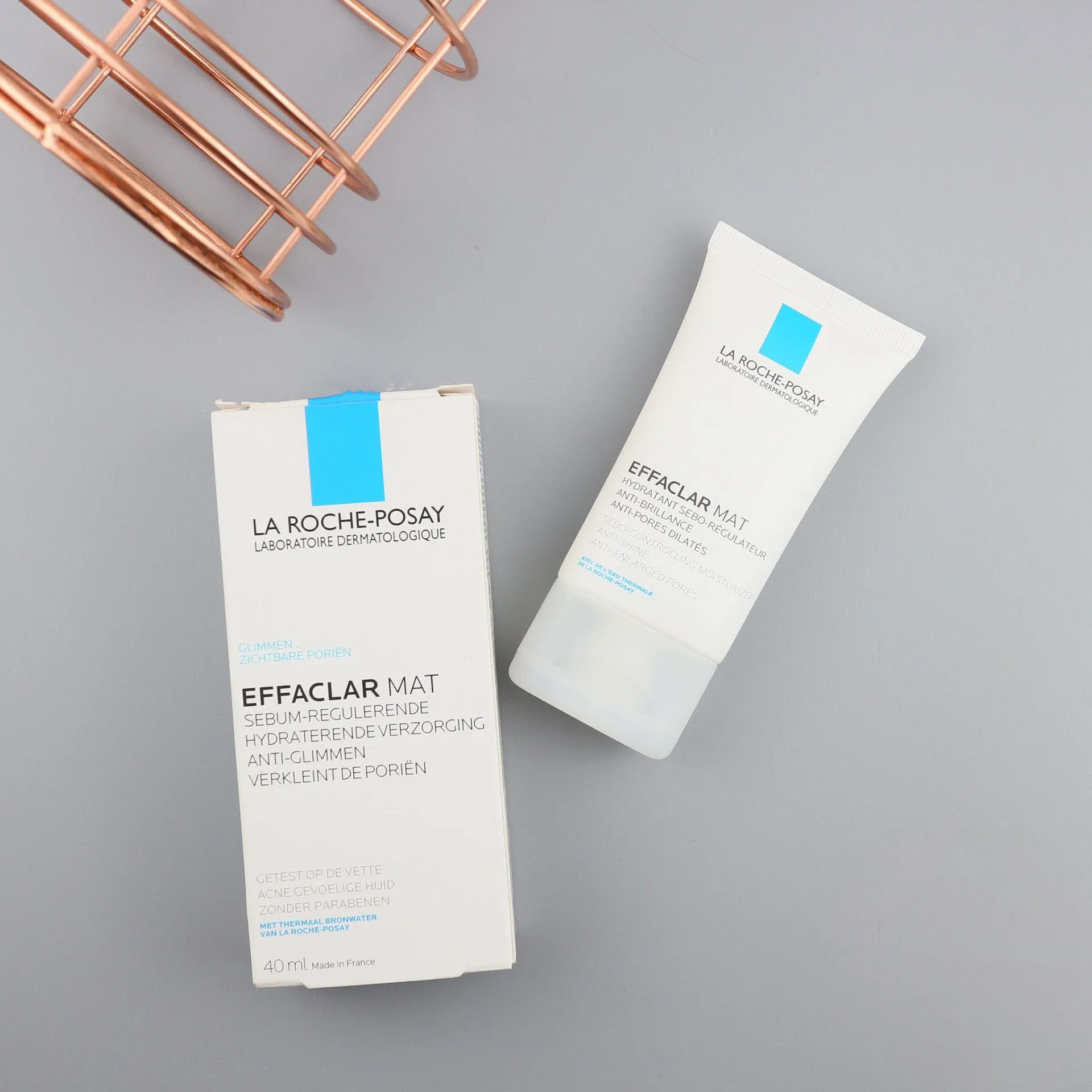 La Roche-Posay Effaclar Mat