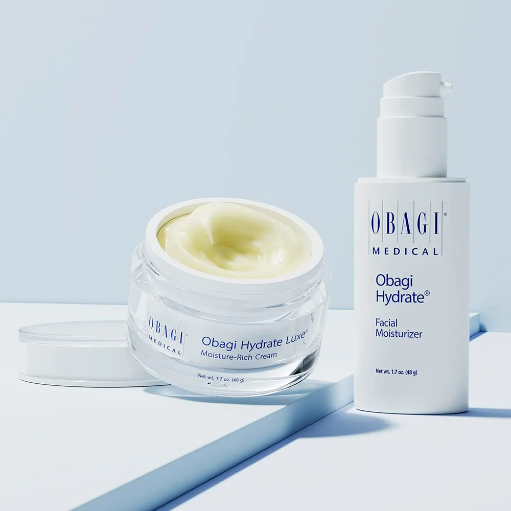 Obagi Hydrate Luxe - Kem Dưỡng Ẩm Ban Đêm